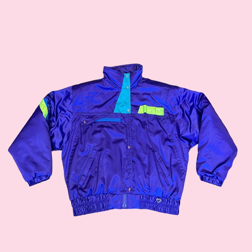 Vintage Obermeyer Ski Jacket - image 2